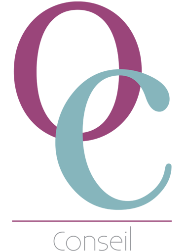 Logo OC Conseil
