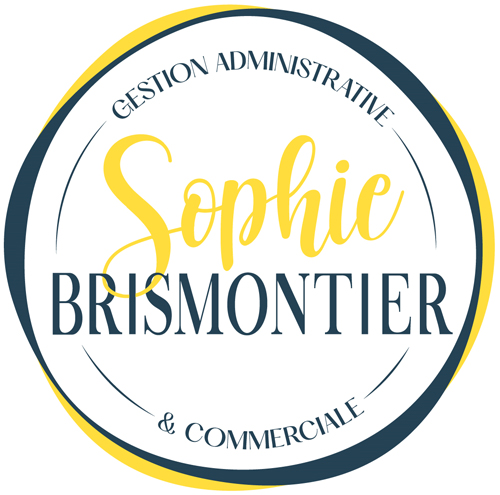 Logo de Sophie Brismontier pour le Blog de Liz